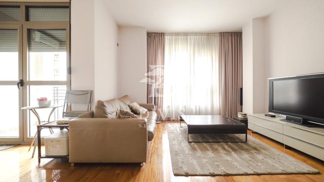 Stan, Trosoban, Prodaja, 80m2, Patrijarha Gavrila