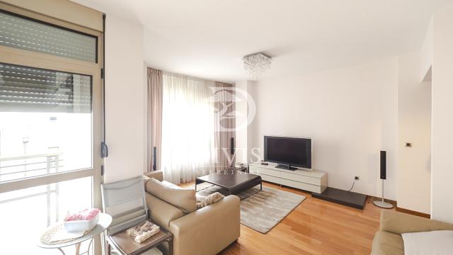 Stan, Trosoban, Prodaja, 80m2, Patrijarha Gavrila