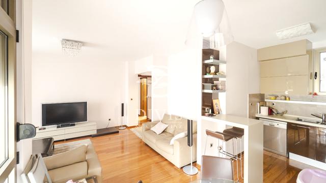 Stan, Trosoban, Prodaja, 80m2, Patrijarha Gavrila