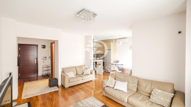 Stan, Trosoban, Prodaja, 80m2, Patrijarha Gavrila