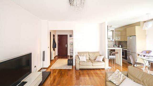 Stan, Trosoban, Prodaja, 80m2, Patrijarha Gavrila