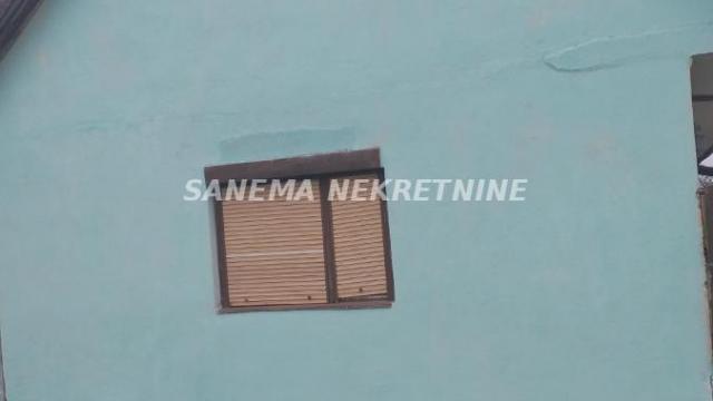 Kuća, Dvosoban, Prodaja, 127m2, Kolut, Okolno mesto, Sombor