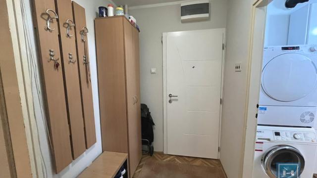 Stan, Jednoiposoban, Prodaja, 43m2, Sarina Medja, Gradska lokacija, Jagodina
