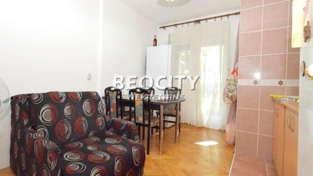 Stan, Dvosoban, Prodaja, 66m2, Karaburma, Palilula, Maljenska