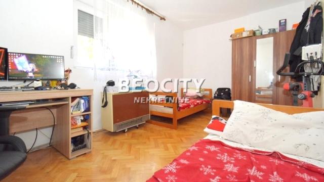 Stan, Dvosoban, Prodaja, 66m2, Karaburma, Palilula, Maljenska