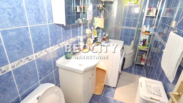 Stan, Dvosoban, Prodaja, 66m2, Karaburma, Palilula, Maljenska
