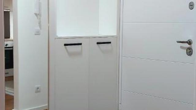 Stan, Jednoiposoban, Izdavanje, 46m2, Višnjička Banja, Palilula, Slanački put