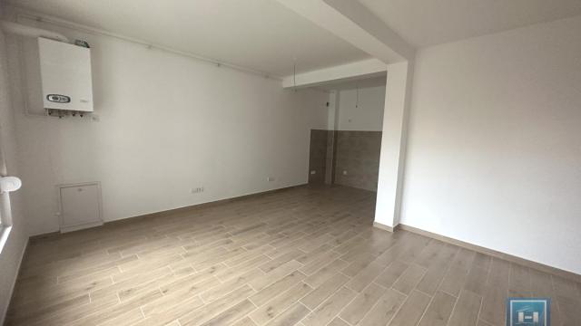Stan, Dvosoban, Prodaja, 46m2, Centar, Gradska lokacija, Ćuprija