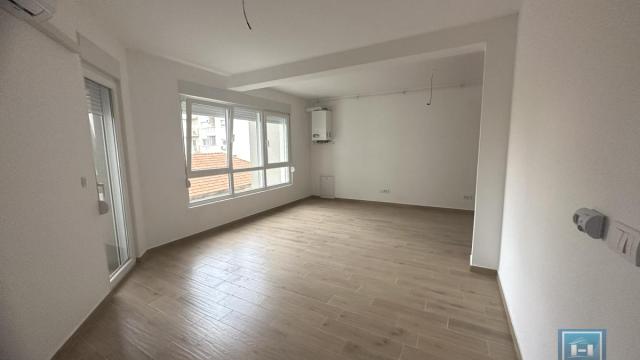 Stan, Dvosoban, Prodaja, 46m2, Centar, Gradska lokacija, Ćuprija