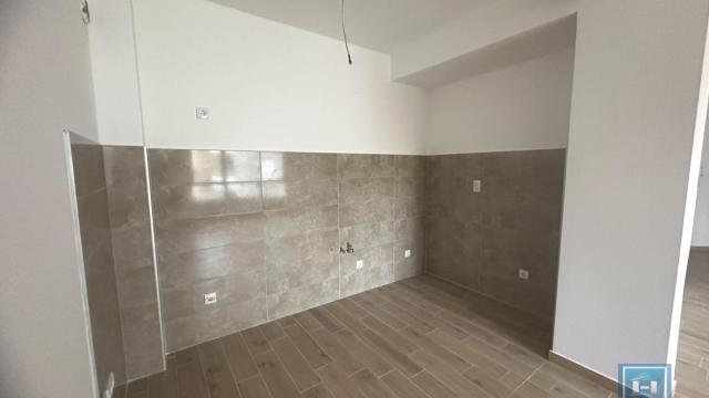 Stan, Dvosoban, Prodaja, 46m2, Centar, Gradska lokacija, Ćuprija