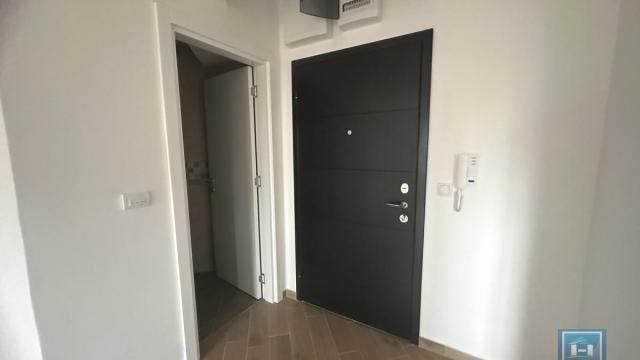 Stan, Dvosoban, Prodaja, 46m2, Centar, Gradska lokacija, Ćuprija