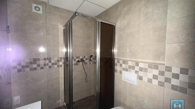 Stan, Dvosoban, Prodaja, 46m2, Centar, Gradska lokacija, Ćuprija