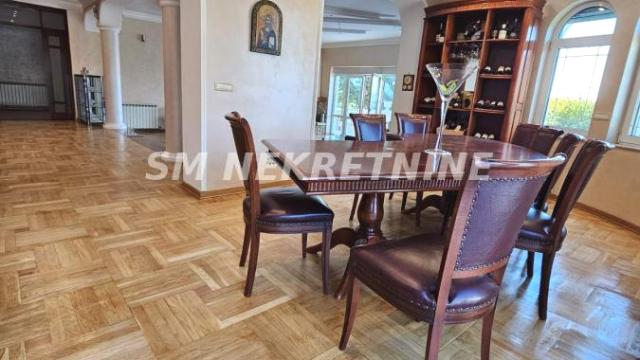 Kuća, Izdavanje, 980m2, Jajinci, Voždovac, Bulevar Jna