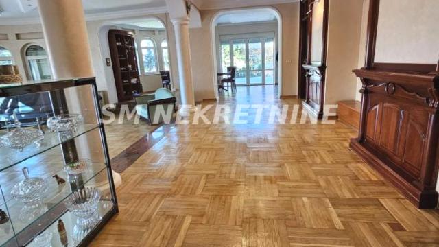 Kuća, Izdavanje, 980m2, Jajinci, Voždovac, Bulevar Jna