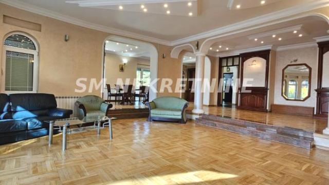 Kuća, Izdavanje, 980m2, Jajinci, Voždovac, Bulevar Jna