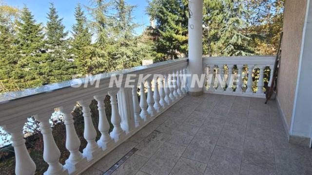 Kuća, Izdavanje, 980m2, Jajinci, Voždovac, Bulevar Jna