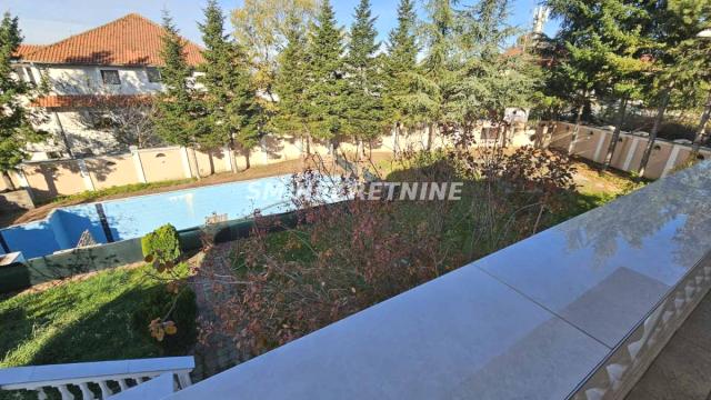 Kuća, Izdavanje, 980m2, Jajinci, Voždovac, Bulevar Jna