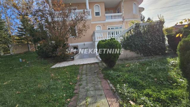 Kuća, Izdavanje, 980m2, Jajinci, Voždovac, Bulevar Jna