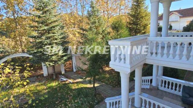 Kuća, Izdavanje, 980m2, Jajinci, Voždovac, Bulevar Jna