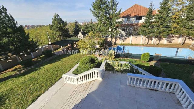 Kuća, Izdavanje, 980m2, Jajinci, Voždovac, Bulevar Jna