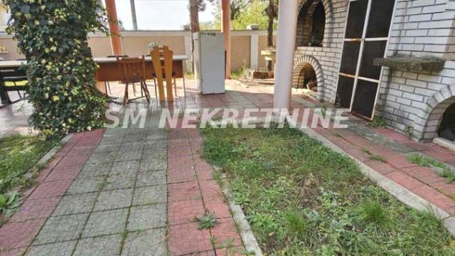 Kuća, Izdavanje, 980m2, Jajinci, Voždovac, Bulevar Jna
