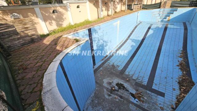 Kuća, Izdavanje, 980m2, Jajinci, Voždovac, Bulevar Jna