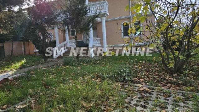 Kuća, Izdavanje, 980m2, Jajinci, Voždovac, Bulevar Jna