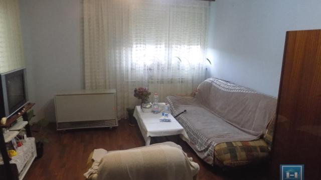 Stan, Dvosoban, Prodaja, 41m2, Centar, Gradska lokacija, Paraćin