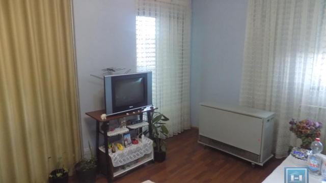 Stan, Dvosoban, Prodaja, 41m2, Centar, Gradska lokacija, Paraćin