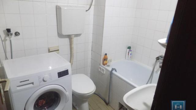 Stan, Dvosoban, Prodaja, 41m2, Centar, Gradska lokacija, Paraćin