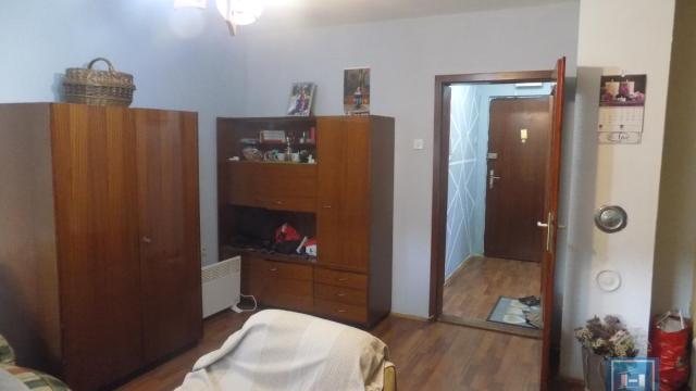 Stan, Dvosoban, Prodaja, 41m2, Centar, Gradska lokacija, Paraćin