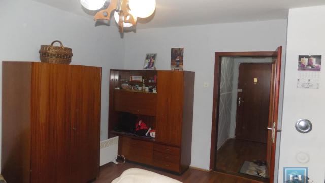 Stan, Dvosoban, Prodaja, 41m2, Centar, Gradska lokacija, Paraćin