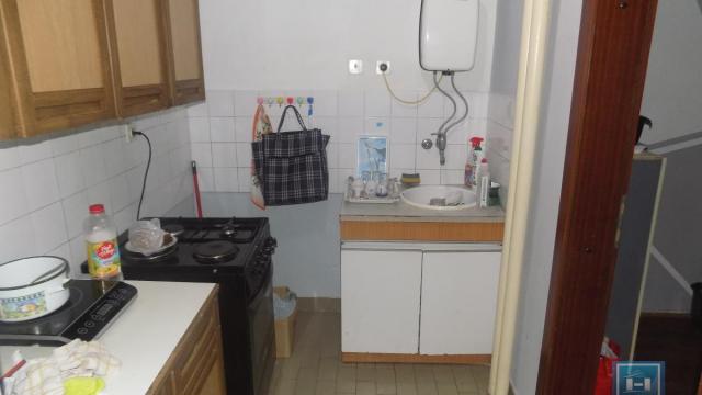 Stan, Dvosoban, Prodaja, 41m2, Centar, Gradska lokacija, Paraćin