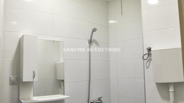 Stan, Garsonjera, Prodaja, 28m2, Centar, Gradska lokacija, Sombor