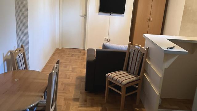 Stan, Jednosoban, Prodaja, 30m2, Paje Jovanovića