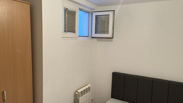 Stan, Jednosoban, Prodaja, 30m2, Paje Jovanovića