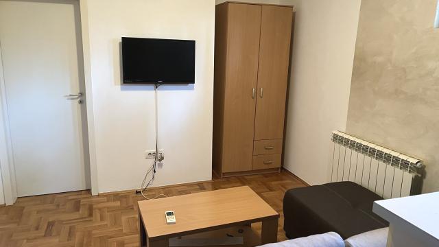 Stan, Jednosoban, Prodaja, 30m2, Paje Jovanovića