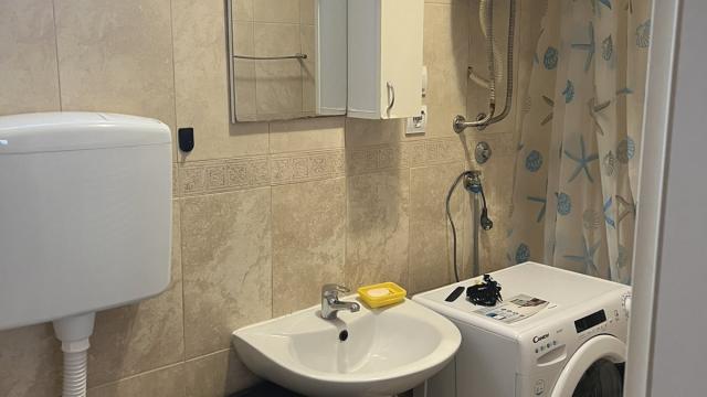 Stan, Jednosoban, Prodaja, 30m2, Paje Jovanovića