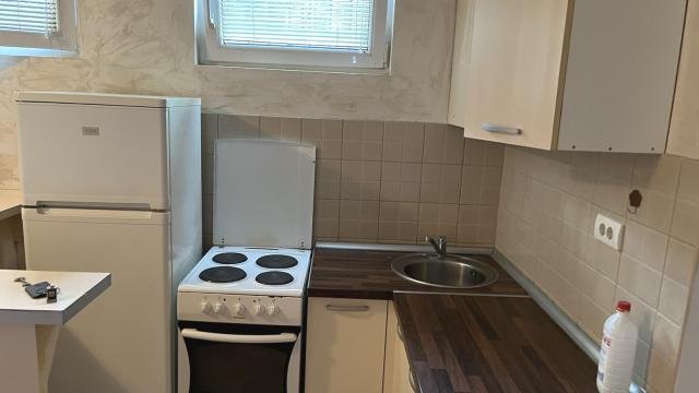 Stan, Jednosoban, Prodaja, 30m2, Paje Jovanovića