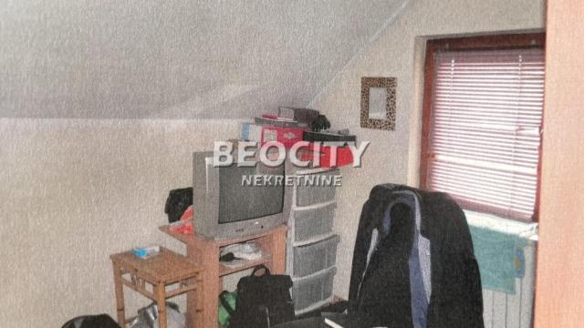 Stan, Jednoiposoban, Prodaja, 49m2, Žarkovo, Čukarica, Ilije Đuričića
