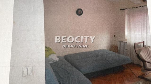 Stan, Jednoiposoban, Prodaja, 49m2, Žarkovo, Čukarica, Ilije Đuričića