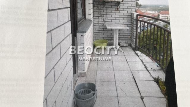 Stan, Jednoiposoban, Prodaja, 49m2, Žarkovo, Čukarica, Ilije Đuričića