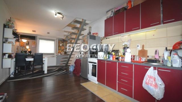 Stan, četvorosoban, Prodaja, 95m2, Krnjača, Palilula, Save Kovačevića