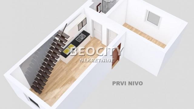 Stan, četvorosoban, Prodaja, 95m2, Krnjača, Palilula, Save Kovačevića
