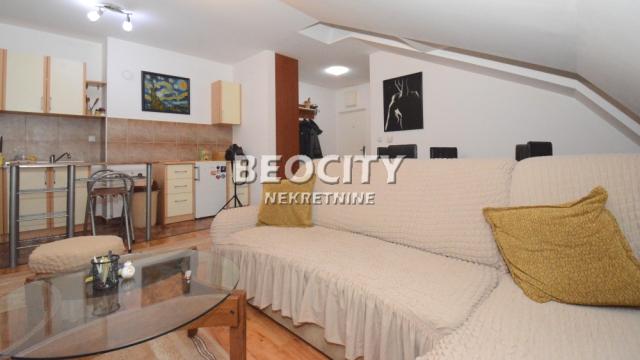 Stan, Jednoiposoban, Prodaja, 48m2, Kneževac, Rakovica, Kneževačka