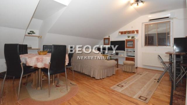 Stan, Jednoiposoban, Prodaja, 48m2, Kneževac, Rakovica, Kneževačka