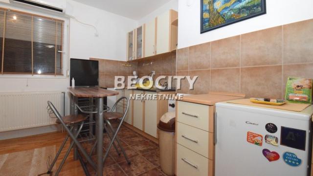 Stan, Jednoiposoban, Prodaja, 48m2, Kneževac, Rakovica, Kneževačka