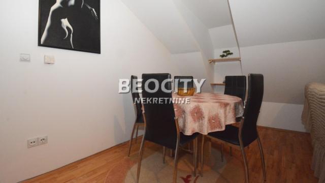 Stan, Jednoiposoban, Prodaja, 48m2, Kneževac, Rakovica, Kneževačka