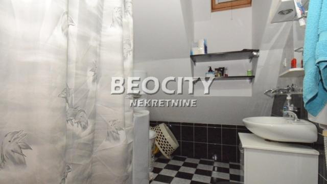 Stan, Jednoiposoban, Prodaja, 48m2, Kneževac, Rakovica, Kneževačka