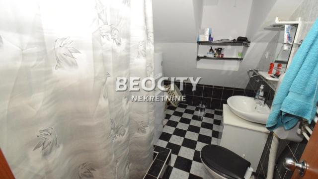 Stan, Jednoiposoban, Prodaja, 48m2, Kneževac, Rakovica, Kneževačka